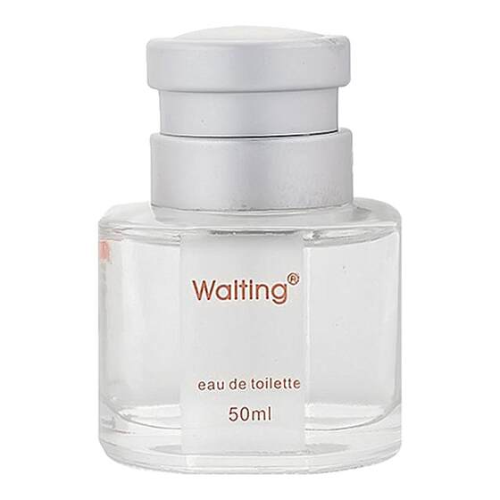 Genuine Waiting Waiting for Perfume Official Flagship Store Ladies Ladies Laboratory Senior Niche Big Brand Dating
