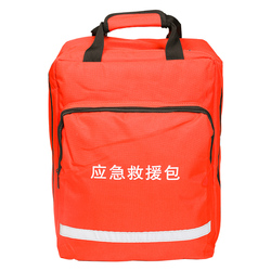 Earthquake Family Emergency Rescue Material Reserve Package Civil Air Defense Combat Preparedness Shelter Doomsday War Survival Equipment Escape Package