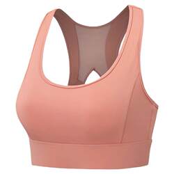 Beauty vest for women running shockproof fitness yoga anti-sagging