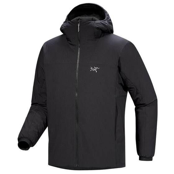
ARC'TERYX EPSILON INSULATED HOODY men's warm cotton clothing