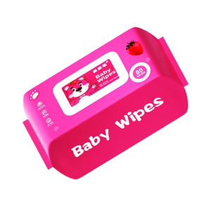 
Baby hand and mouth special wet wipes, newborn baby student wet wipes family pack 10 packs, affordable and special price