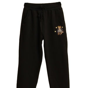 Spring and autumn new cotton lady casual pants, small size sneaker sports pants pencil pants elastic trousers female
