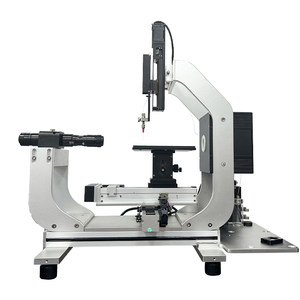 
Fully automatic contact angle measuring instrument liquid static dynamic wetting performance water drop angle detection instrument interface tension