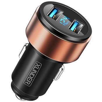 [2025 upgrade] Car charging hot sales first