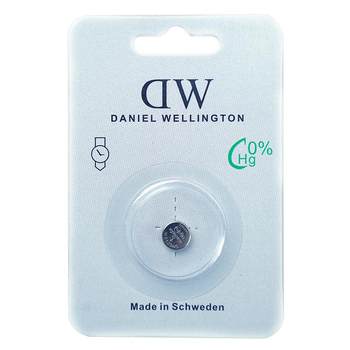 
Applicable to original DW watch battery