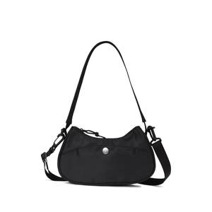 CONVERSE official Shoulder Bag men and women fashion shoulder bag underarm bag 10027650
