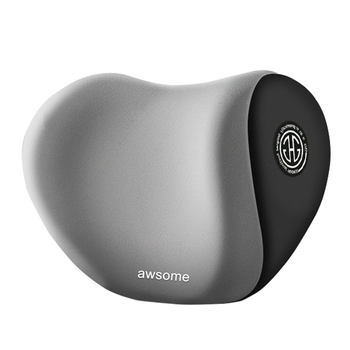 Car headrests and waists rely on memory foam to buy more