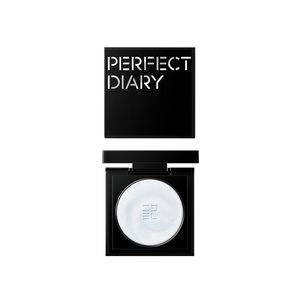 
[Same style as He Sui] Perfect Diary Essence Powder Powder-free Makeup Oil Control Long-lasting Loose Powder Microdermabrasion Powder Concealer