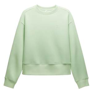 
[Same style as Liu Haocun] Jiao Nei very 503 Relax women's hooded four-season sweatshirt loose top 25 new styles