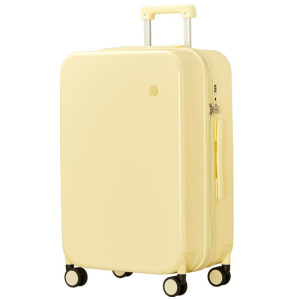
[Surprise New Power Week] Mi Xi’s Original Luggage Women’s Large Capacity Trolley Case 20 Travel Boarding Password Box