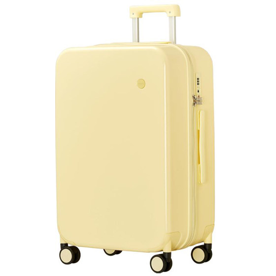 
[Surprise New Power Week] Mi Xi’s Original Luggage Women’s Large Capacity Trolley Case 20 Travel Boarding Password Box