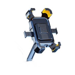 Electric vehicle mobile phone holder navigation holder