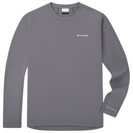 
Columbia outdoor men's HIKE365UPF50 sun protection sports long-sleeved T-shirt YM6593