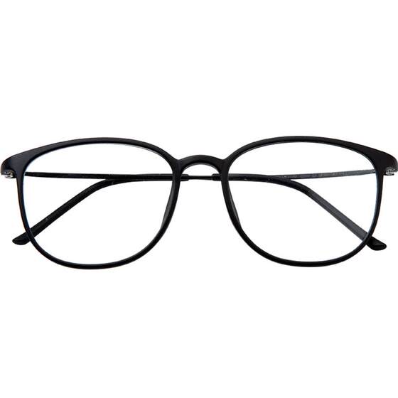 
Online astigmatism myopia glasses for women can be equipped with pure titanium ultra-light frame for naked-faced Danyang eyes frame for men