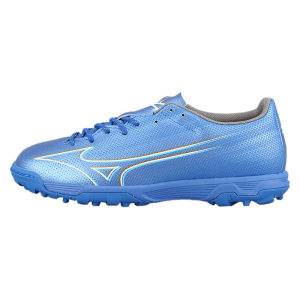 
Little Plum genuine Mizuno Mizuno Alpha Broken Nail TF Professional Competition Man Grass Adult Football Shoes Men