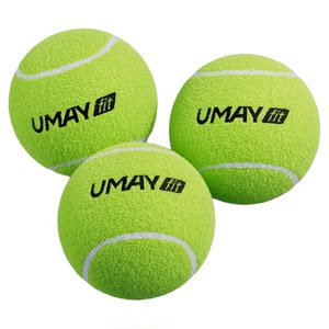 Youmei tennis beginner training ball with rope with wire tennis rebound training device for junior high school competitions