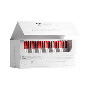 [Tian Xuning New Year's Gift] Hanshu 377 Whitening Stick Second-Purpose Facial Essence Niacinamide Whitens Spots