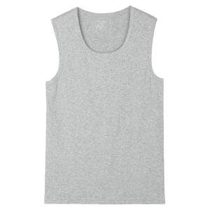
Shile men's round neck pure cotton hurdle vest cotton bottoming sports sleeveless t-shirt thin undershirt men's waistcoat