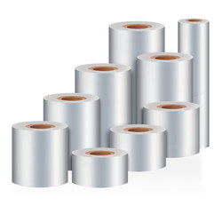 Wrap film PE industrial packaging stretch film