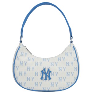 
[Valentine's Day Gift] MLB Fashion Casual Handbag 2026 Spring and Summer Shoulder Bag Handbag Underarm Bag