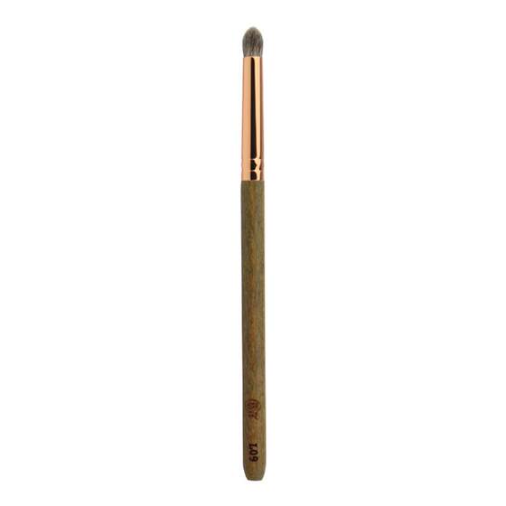 
Xiangshe Rose Lingshuang L09 tapered eye shadow blending brush color brush eye end deepening animal hair mixed hair makeup brush