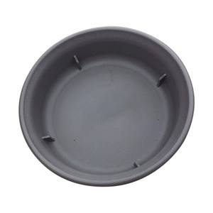 
Alice flower pot tray plastic flower pot chassis thickened large Alice water tray round base free shipping