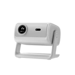 
[Government Subsidy Bedroom Flagship] Dangbei projector D7X three-color laser home living room highlight 1080P ultra-high definition portable foldable mobile phone hot-selling genuine smart projector