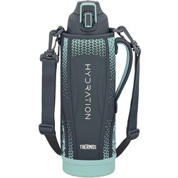 Thermos large-capacity sports drinking cup imported from Japan