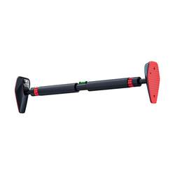 German Hi-job intelligent AI warning horizontal bar pull-up