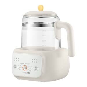 
Joyoung household constant temperature electric kettle for infants special milk mixer to make milk powder and boil water intelligent milk machine health pot