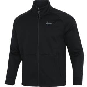 
Tabo NIKE Nike men's knitted sportswear stand collar zipper fitness jacket top coat DM5941-010