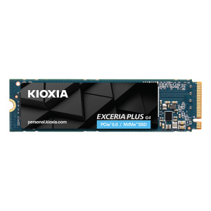 
Kioxia VD10 PCIE5.0 1T/2T Asus ROG desktop laptop SSD solid state hard drive ai accessories