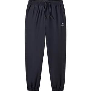 
Camel men's casual pants men's straight spring and summer outdoor new sports elastic ice-sensing moisture-absorbing quick-drying trousers