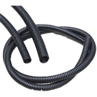 Haizhou AD21.2 PE Corrugated Sewer Pipe - 17mm Diameter