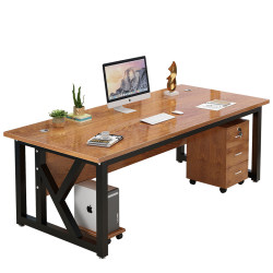 High-legged table balcony small bar table