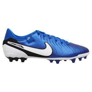 Tianlang Football Nike Tiempo Legend 10 Academy AG mid-end human grass football shoes DV4340-400

