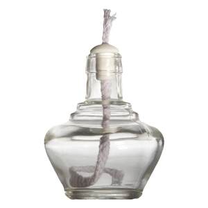 
Sanaisi alcohol lamp C39 insulation pad beaker shelf heating set complete set with lamp asbestos mesh tripod beaker 250ml portable wick pure cotton household laboratory equipment