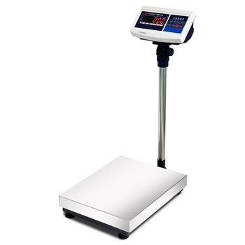 Shanghai Yousheng TCS Electronics Stainless Steel Table Scale