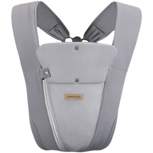 
Baby straps, front and rear, newborn, front and rear, baby lightweight, four-season breathable baby-holding magic tool