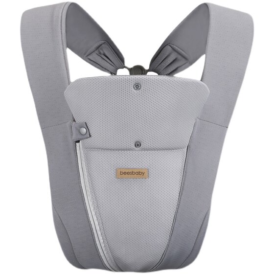 
Baby straps, front and rear, newborn, front and rear, baby lightweight, four-season breathable baby-holding magic tool