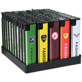 Ветрозащитная одноразовая зажигалка, оптовые продажи