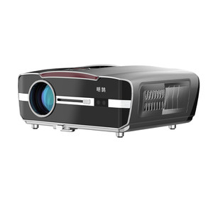 Government subsidies home theater KTV home ultra-high definition projector 2025 new projector commercial office conference mobile phone screen projection same screen laser bedroom wall projection 3D daytime autofocus