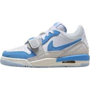 
Jordan Legacy 312 AIR JORDAN LOW Comfortable and Soft Low Top Children's Basketball Shoes