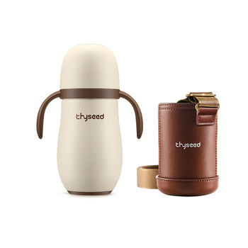 Shixi Little Month-Age Thermos Cup/Children's Thermos Cup