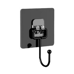 Stainless steel large hook [bearing capacity 100 pounds]