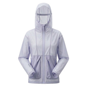 
Montane Pallium Unisex Pertex Lightweight Outdoor Hiking Windproof Skin Jacket for Men and Women