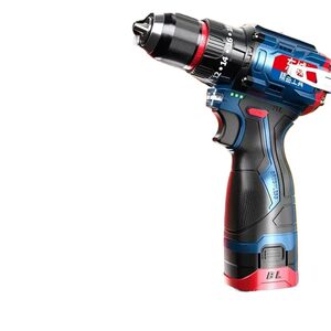 
Hand electric drill Eastern 16.8v brushless electric drill small steel gun pistol drill household electric screwdriver tool charging