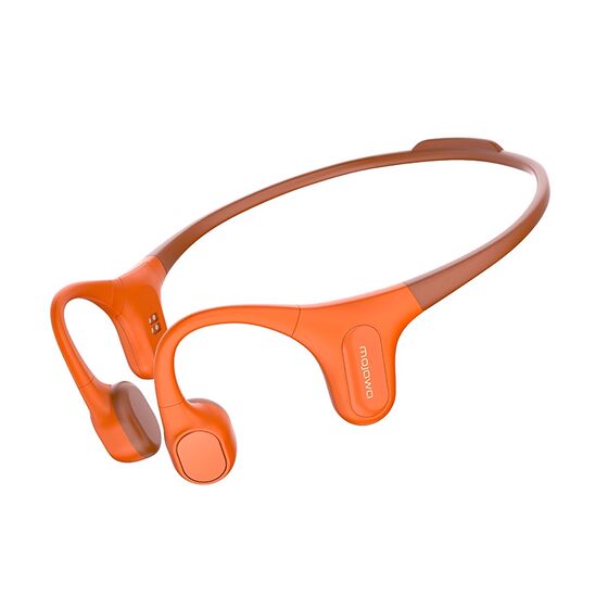 [Government subsidy] Ink bone conduction Bluetooth headset RunPlus swimming and running waterproof professional