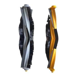 
Ecovacs sweeping robot T8T9/X1/T10/T20 original roller brush consumable accessories main brush cover plate