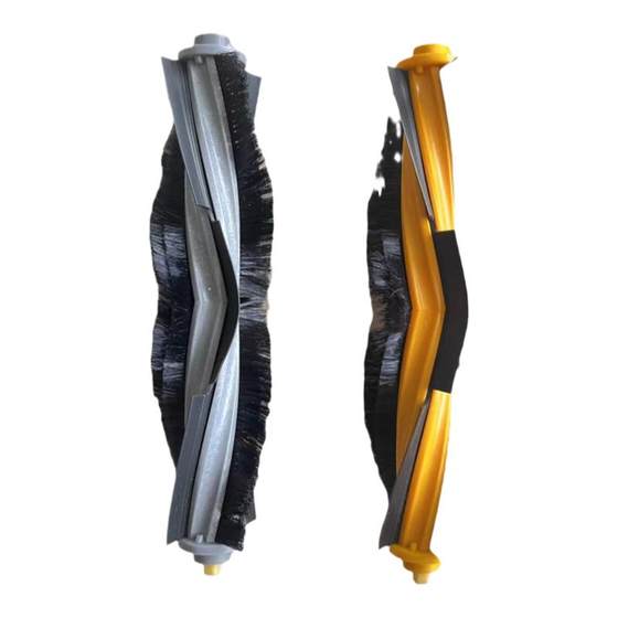 
Ecovacs sweeping robot T8T9/X1/T10/T20 original roller brush consumable accessories main brush cover plate